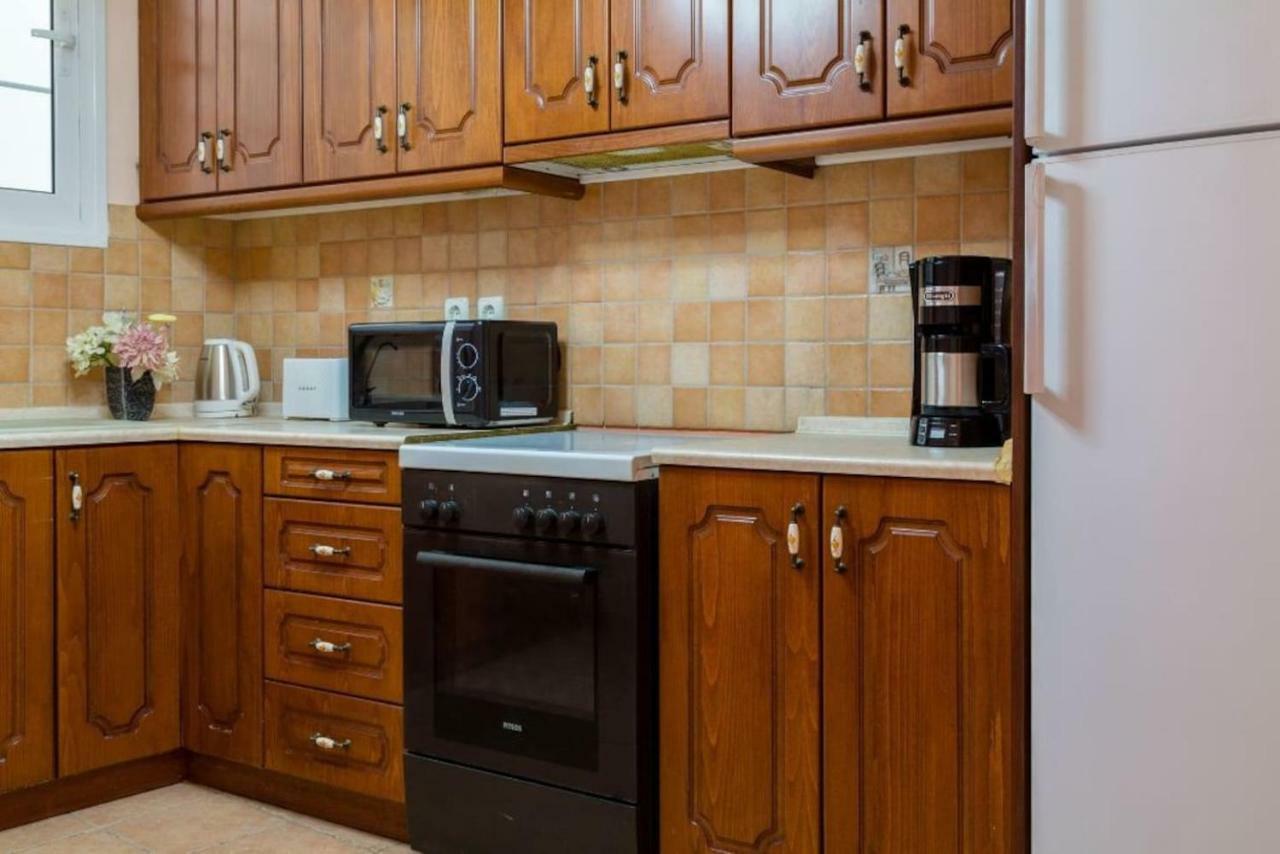 Sidewalk Apartment Corfu  Luaran gambar